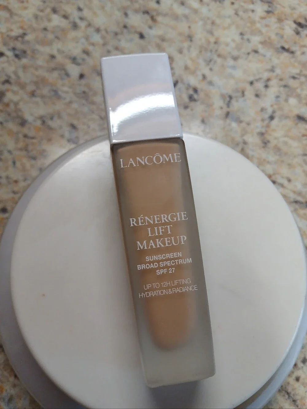 Lancome Renergie Lift 210 Buff